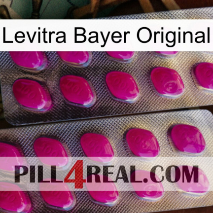 Levitra Bayer Original 10